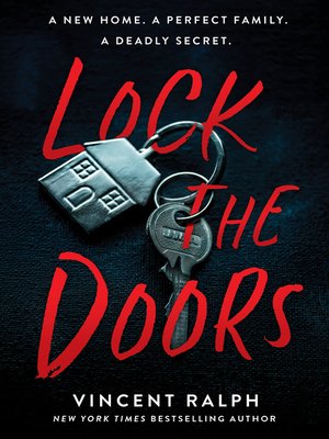 cover image of Lock the Doors